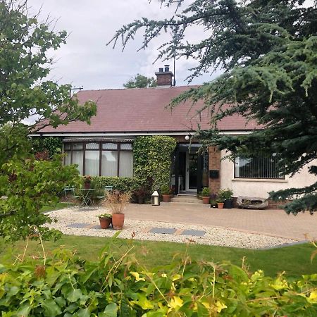Barnescroft Otel Kilkeel Dış mekan fotoğraf