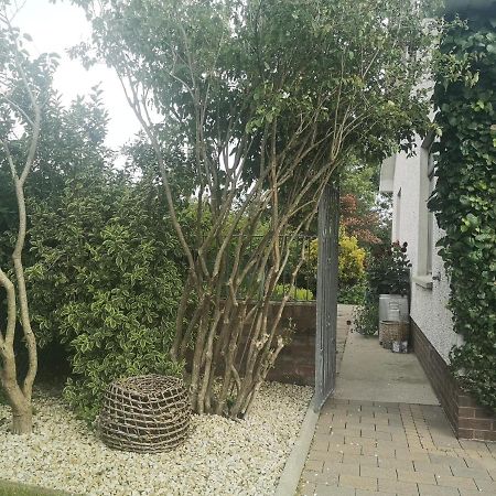 Barnescroft Otel Kilkeel Dış mekan fotoğraf