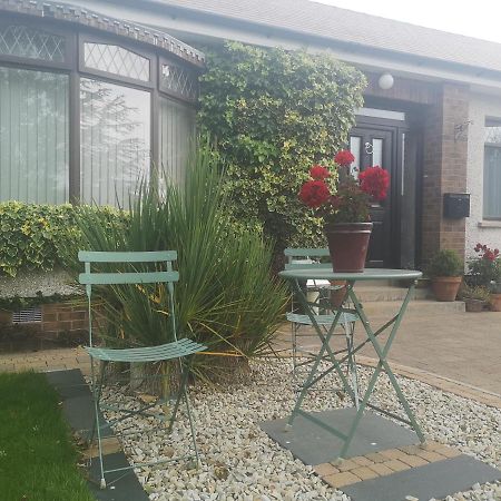 Barnescroft Otel Kilkeel Dış mekan fotoğraf