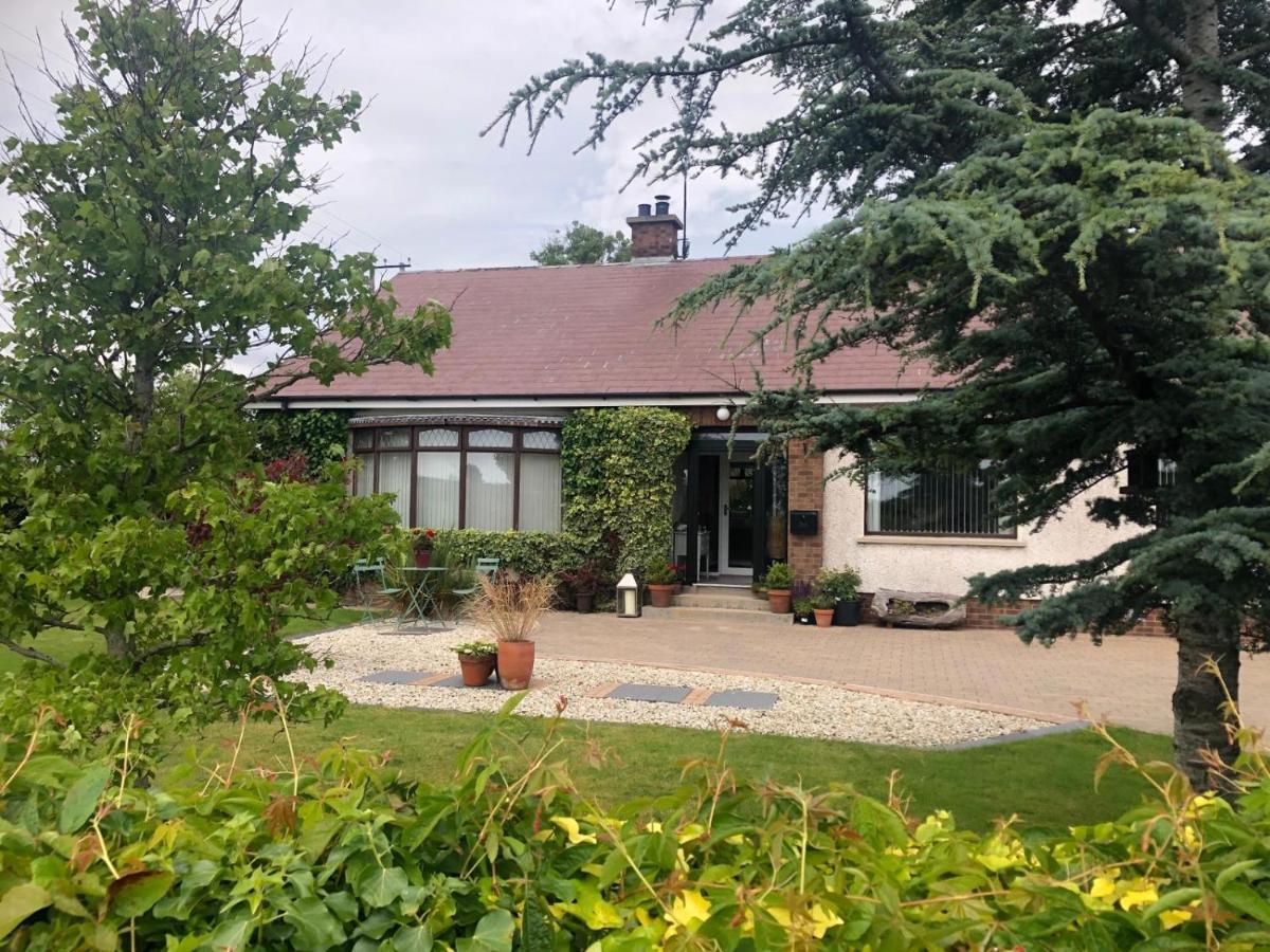 Barnescroft Otel Kilkeel Dış mekan fotoğraf