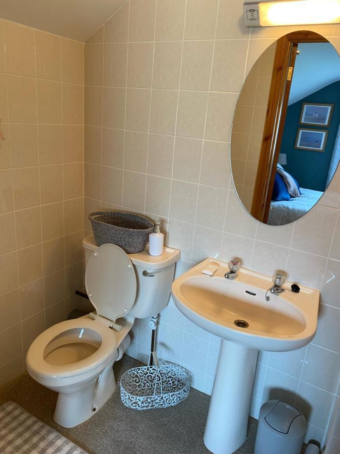 Barnescroft Otel Kilkeel Dış mekan fotoğraf