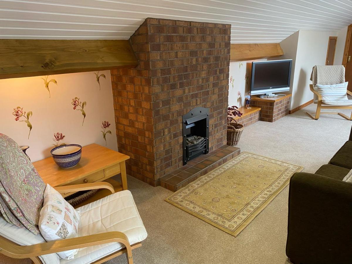 Barnescroft Otel Kilkeel Dış mekan fotoğraf