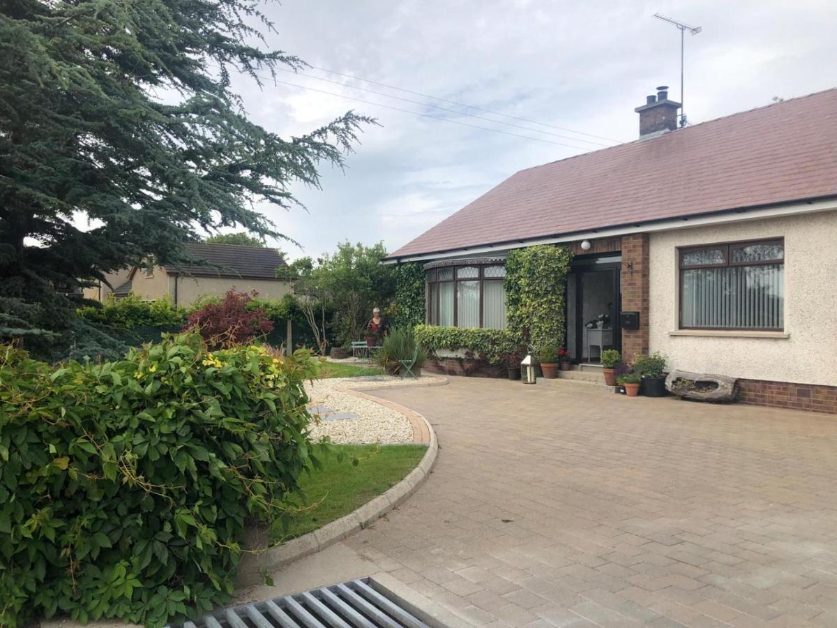 Barnescroft Otel Kilkeel Dış mekan fotoğraf