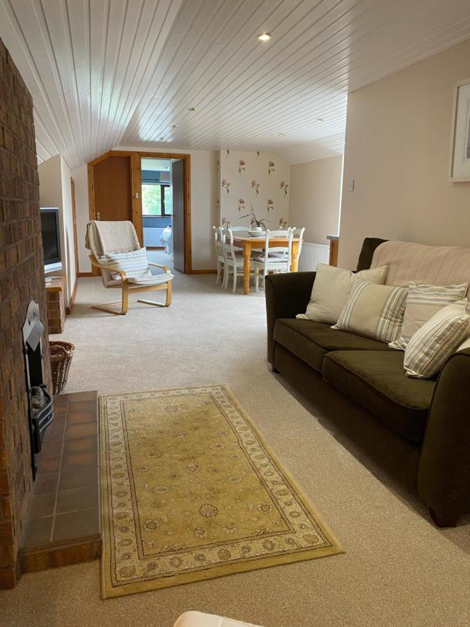 Barnescroft Otel Kilkeel Dış mekan fotoğraf