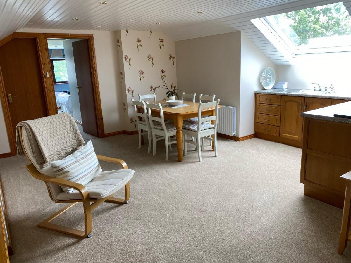 Barnescroft Otel Kilkeel Dış mekan fotoğraf