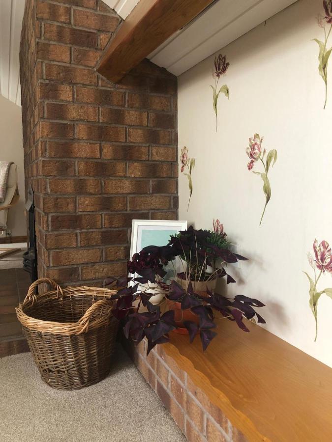 Barnescroft Otel Kilkeel Dış mekan fotoğraf