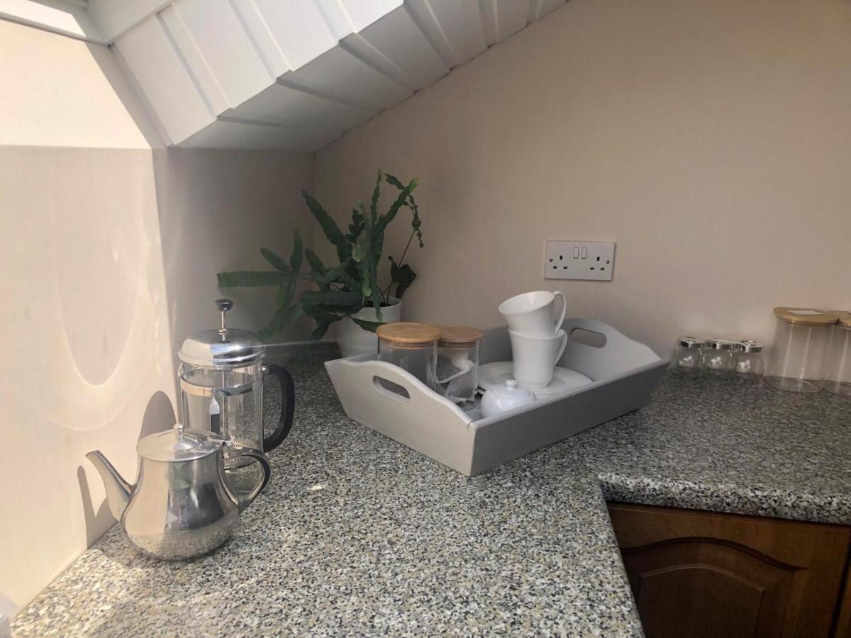 Barnescroft Otel Kilkeel Dış mekan fotoğraf