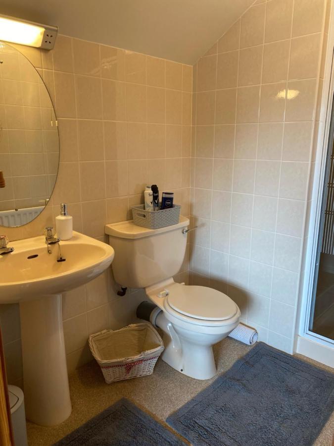 Barnescroft Otel Kilkeel Dış mekan fotoğraf