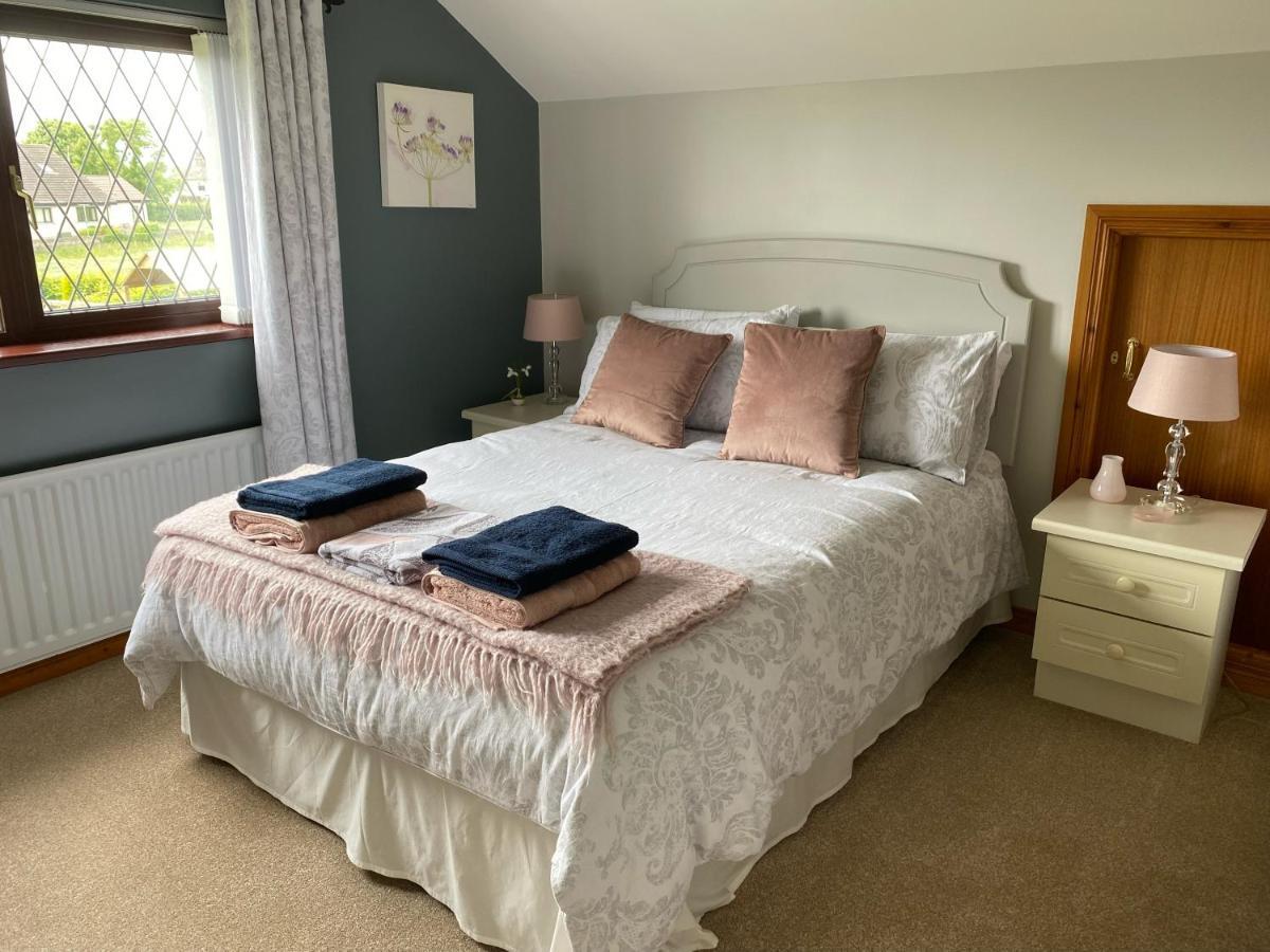 Barnescroft Otel Kilkeel Dış mekan fotoğraf