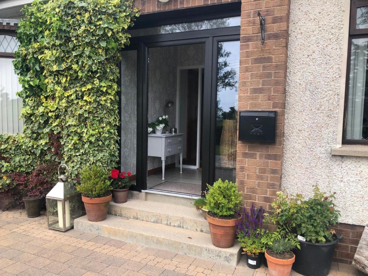 Barnescroft Otel Kilkeel Dış mekan fotoğraf