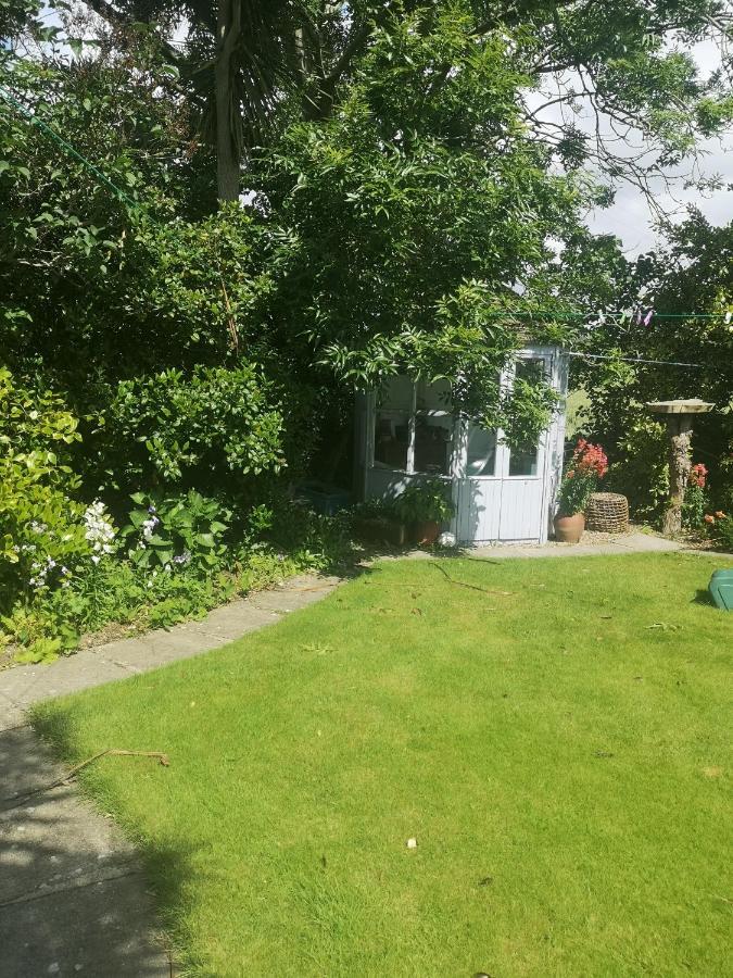 Barnescroft Otel Kilkeel Dış mekan fotoğraf