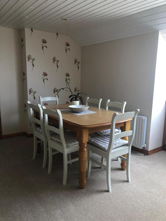 Barnescroft Otel Kilkeel Dış mekan fotoğraf