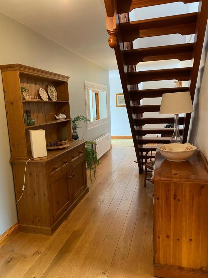 Barnescroft Otel Kilkeel Dış mekan fotoğraf