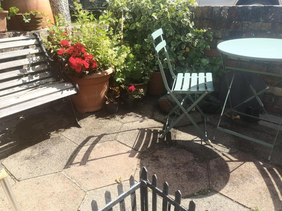Barnescroft Otel Kilkeel Dış mekan fotoğraf