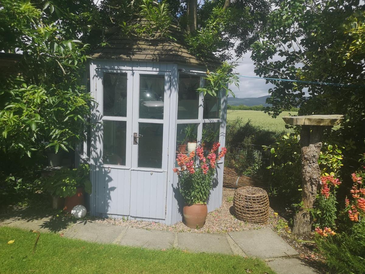 Barnescroft Otel Kilkeel Dış mekan fotoğraf