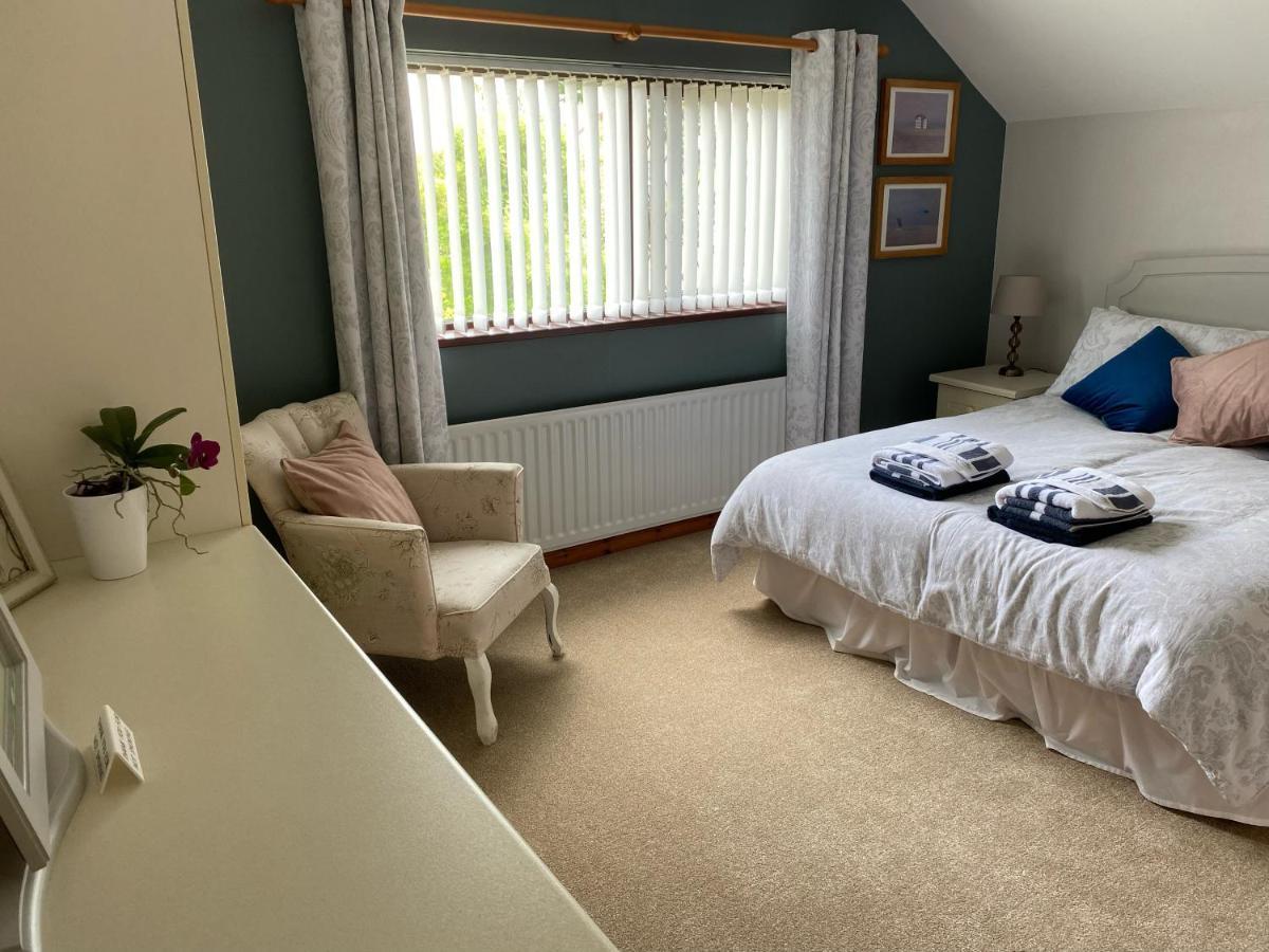 Barnescroft Otel Kilkeel Dış mekan fotoğraf