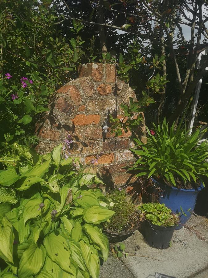Barnescroft Otel Kilkeel Dış mekan fotoğraf