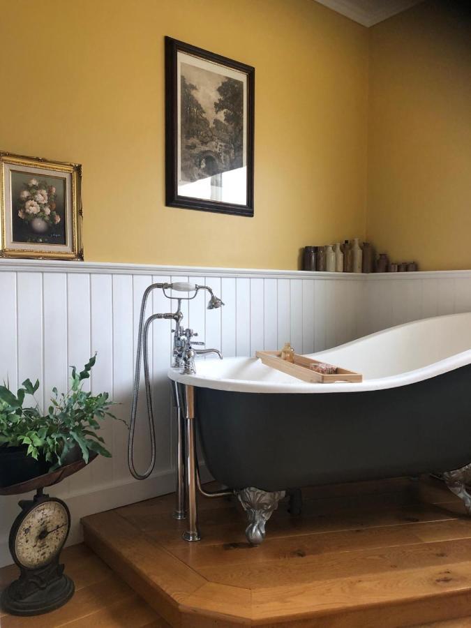 Barnescroft Otel Kilkeel Dış mekan fotoğraf