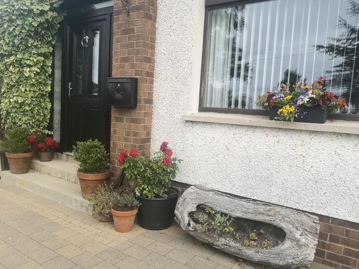 Barnescroft Otel Kilkeel Dış mekan fotoğraf
