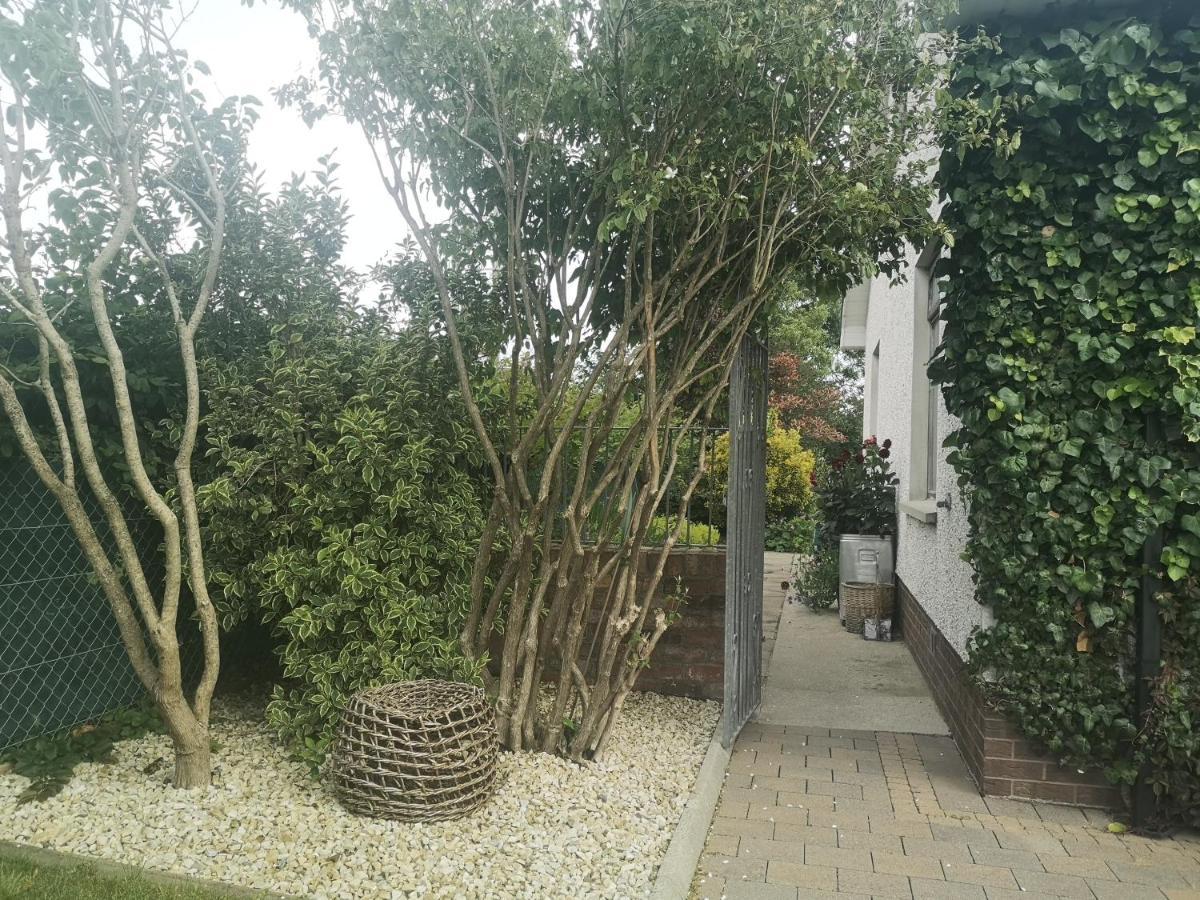 Barnescroft Otel Kilkeel Dış mekan fotoğraf