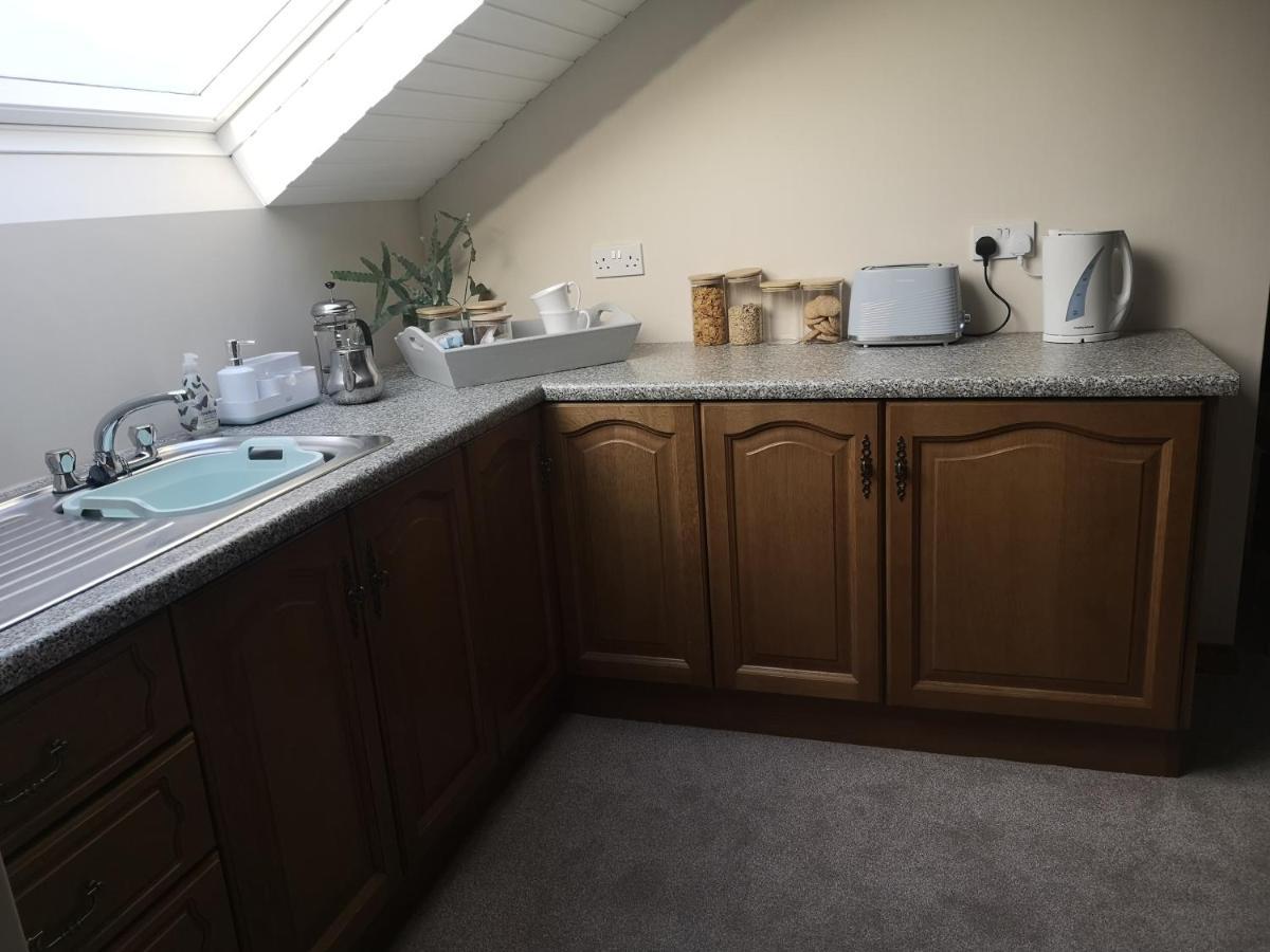 Barnescroft Otel Kilkeel Dış mekan fotoğraf