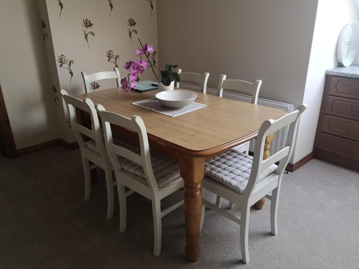 Barnescroft Otel Kilkeel Dış mekan fotoğraf