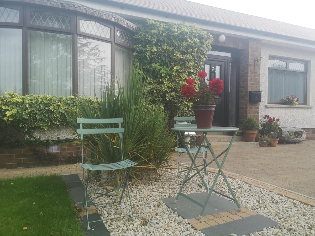 Barnescroft Otel Kilkeel Dış mekan fotoğraf