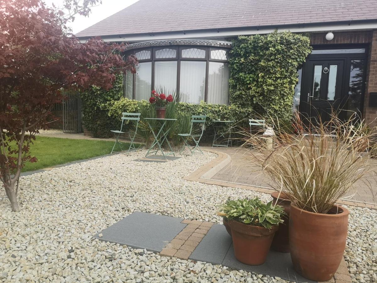 Barnescroft Otel Kilkeel Dış mekan fotoğraf
