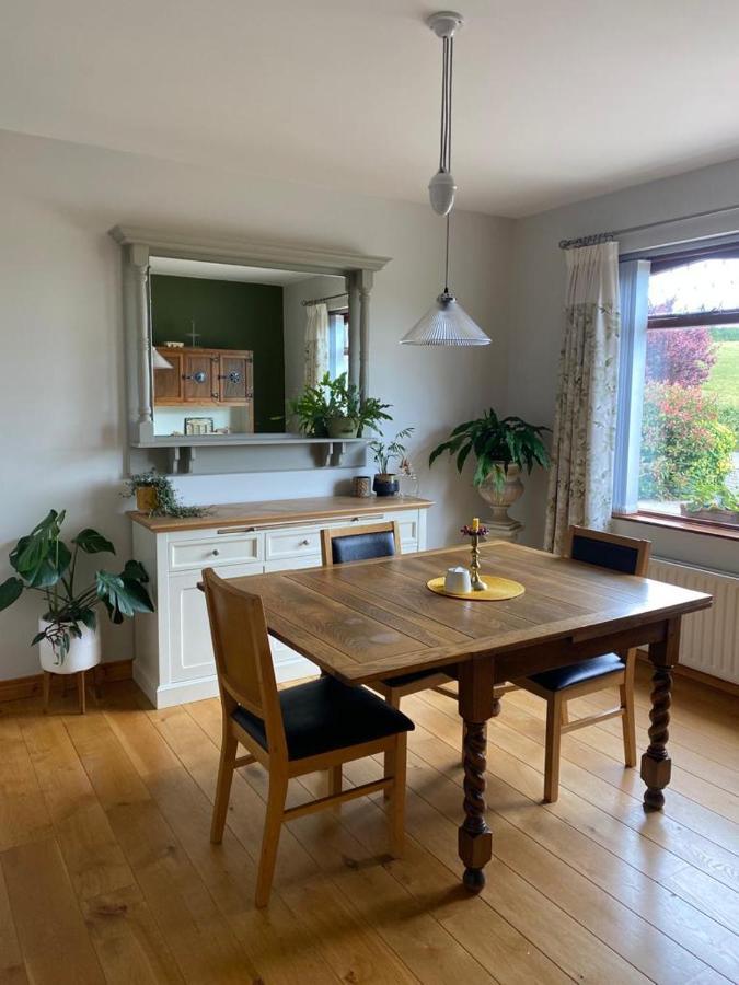Barnescroft Otel Kilkeel Dış mekan fotoğraf