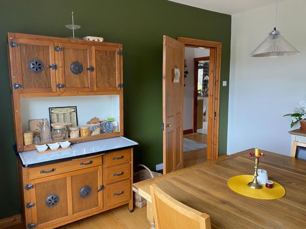 Barnescroft Otel Kilkeel Dış mekan fotoğraf